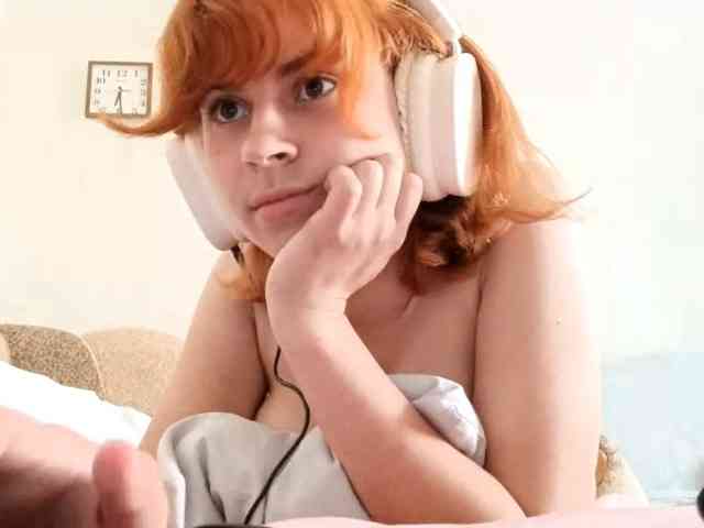 LashondaLehan webcam