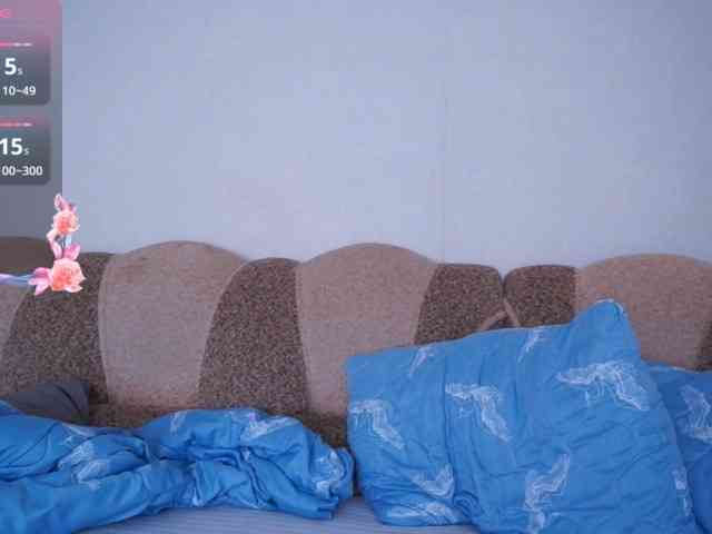 LashondaLehan webcam