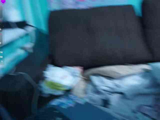 LashondaLehan webcam