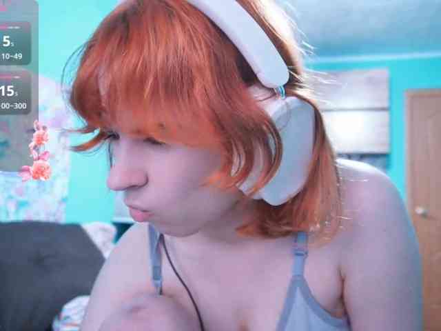 LashondaLehan webcam