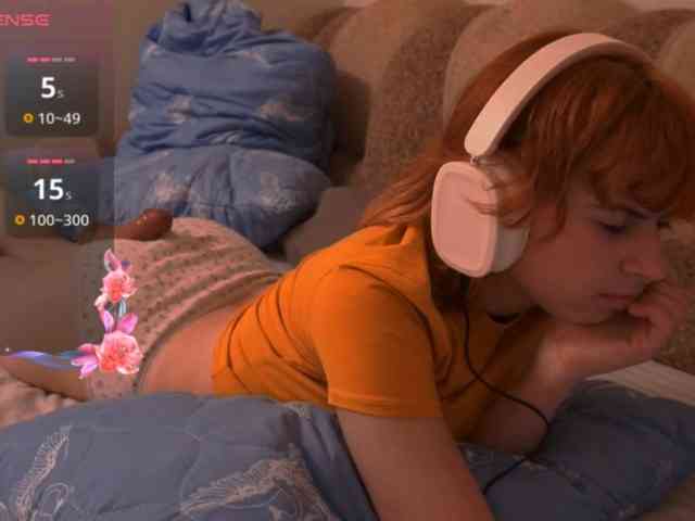 LashondaLehan webcam
