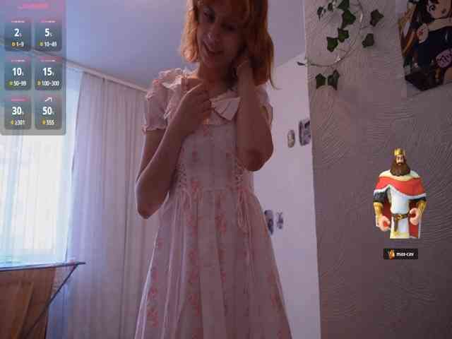 LashondaLehan webcam