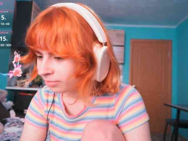 Эта модель сейчас онлайн. LashondaLehan