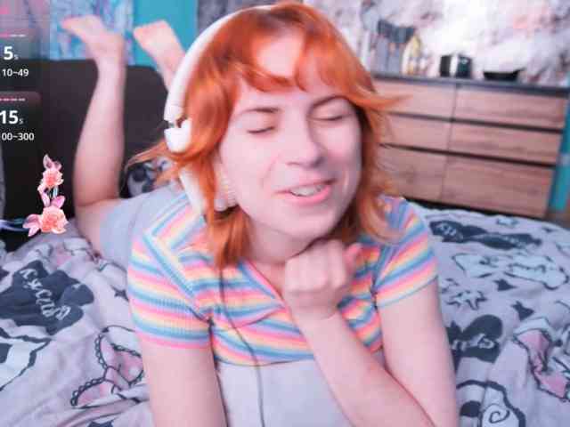 LashondaLehan webcam