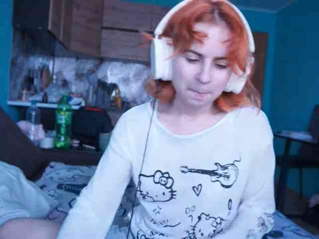 LashondaLehan webcam