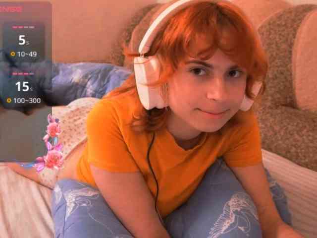 LashondaLehan webcam