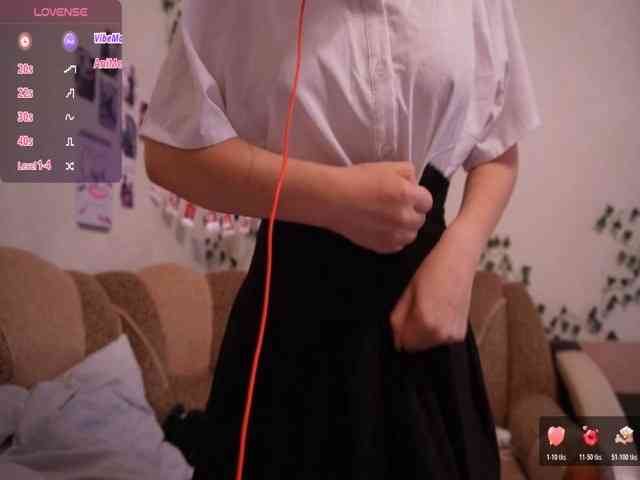 LashondaLehan webcam