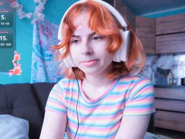LashondaLehan webcam