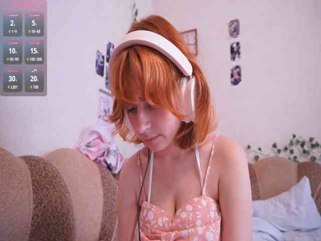 LashondaLehan webcam