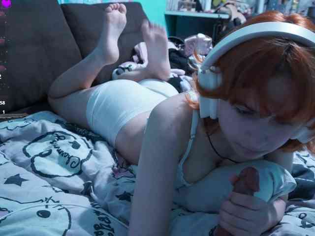 LashondaLehan webcam