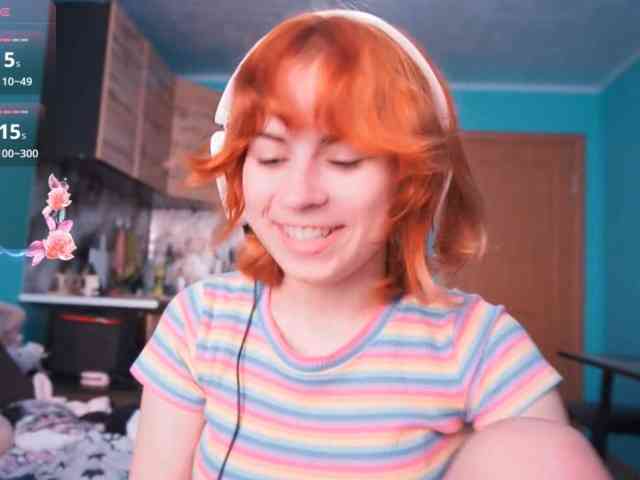 LashondaLehan webcam