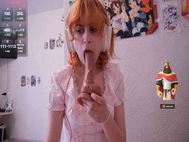 LashondaLehan webcam