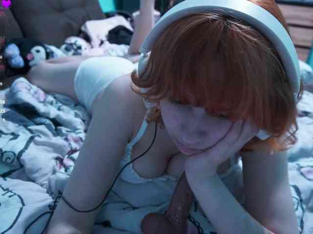 LashondaLehan webcam