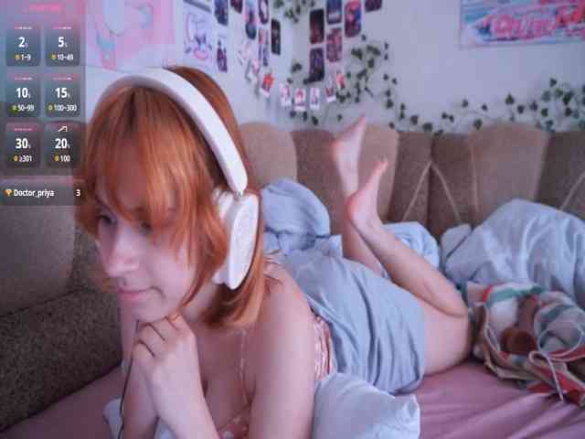 LashondaLehan webcam