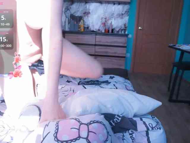 LashondaLehan webcam