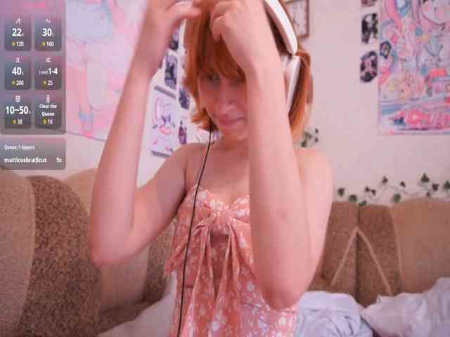 LashondaLehan webcam