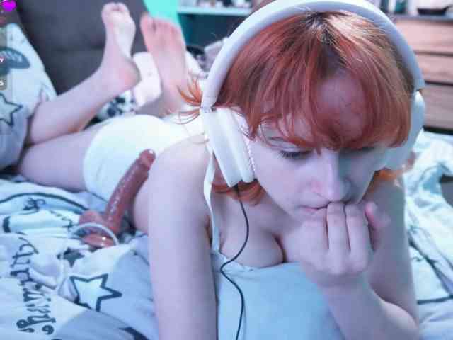 LashondaLehan webcam