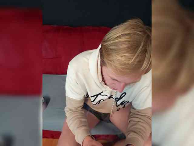 all-of-marv Live Webcam on BongaCams