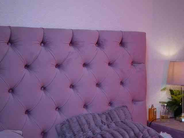 AntoniaCapri webcam