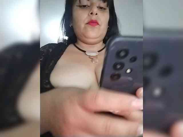 latinbabe694 webcam