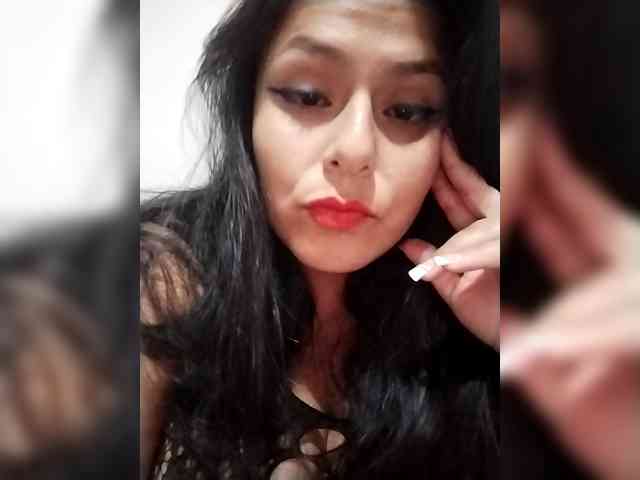 latinbabe694 webcam