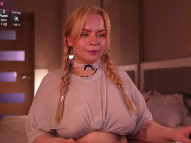 LisaLove4 live cam on BongaCams