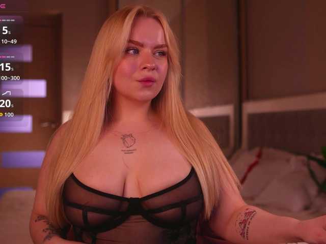 LisaLove4 live cam on BongaCams