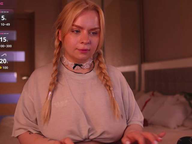 LisaLove4 live cam on BongaCams