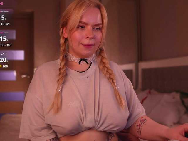 LisaLove4 live cam on BongaCams