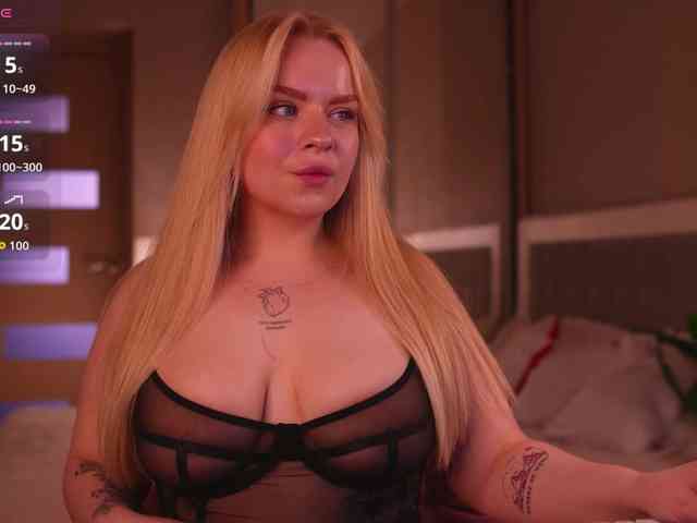 LisaLove4 webcam