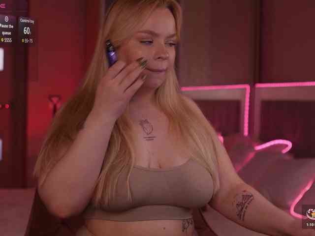 LisaLove4 webcam