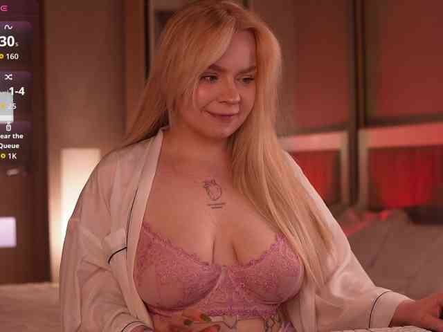 LisaLove4 webcam