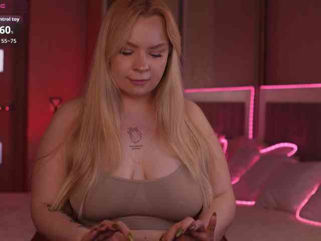 Модель: LisaLove4