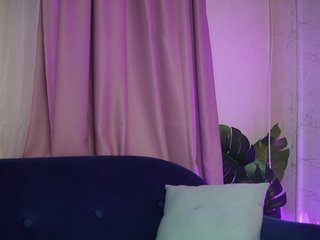 EvelynCandy Porn Show
