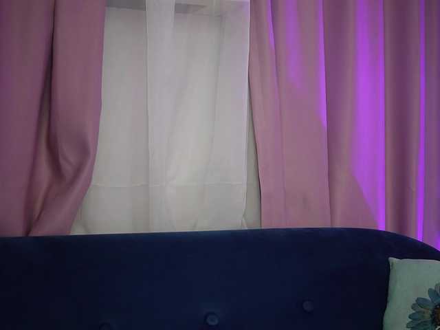 EvelynCandy live cam on BongaCams
