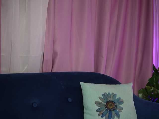 EvelynCandy live cam on BongaCams