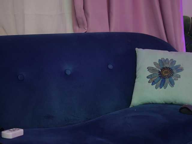 EvelynCandy live cam on BongaCams