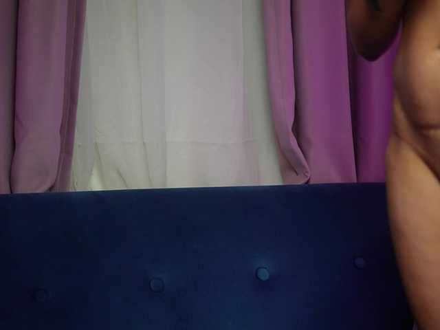 EvelynCandy live cam on BongaCams