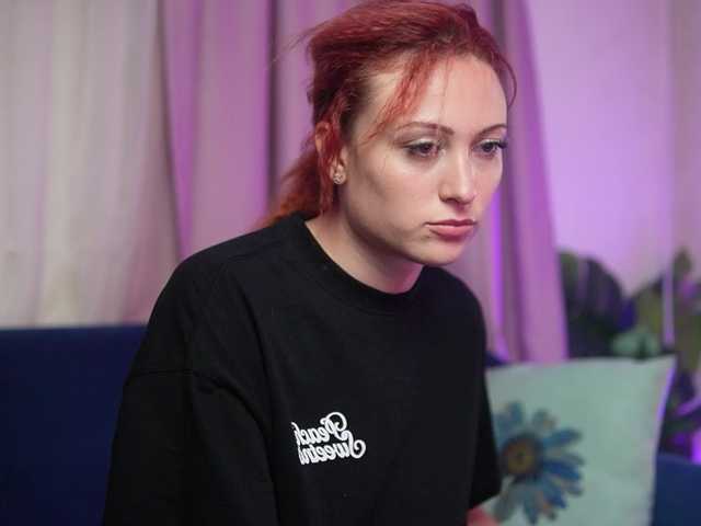 EVELYNCANDY webcam