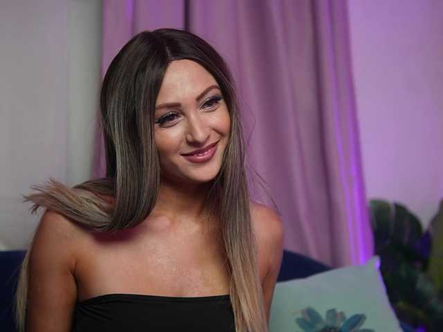 EvelynCandy