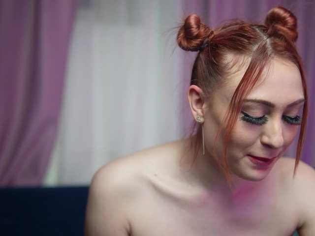 EvelynCandy