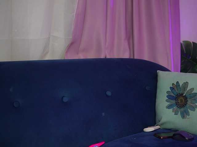 EvelynCandy live cam on BongaCams
