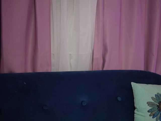 EvelynCandy live cam on BongaCams