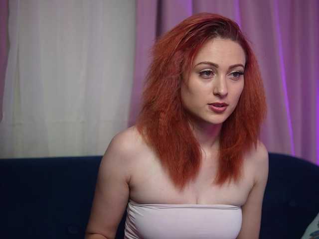 EvelynCandy live cam on BongaCams