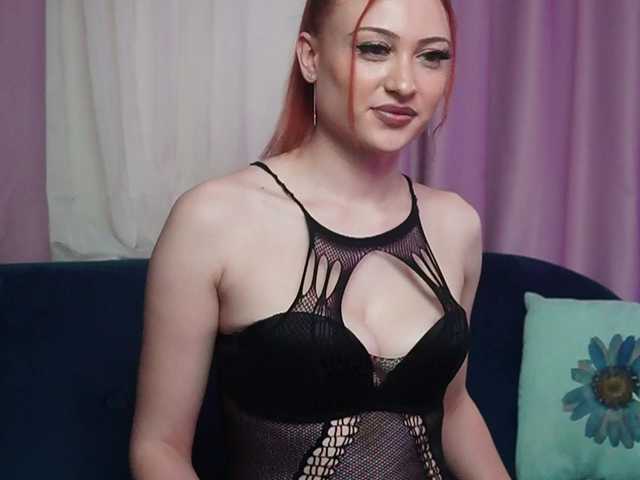 EvelynCandy