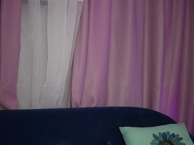 EvelynCandy live cam on BongaCams