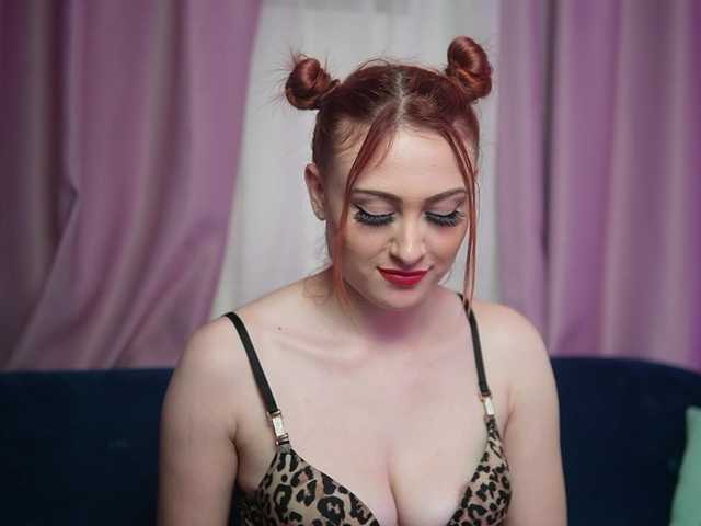 EvelynCandy