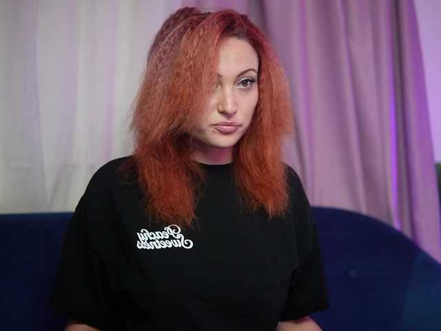 EvelynCandy live cam on BongaCams
