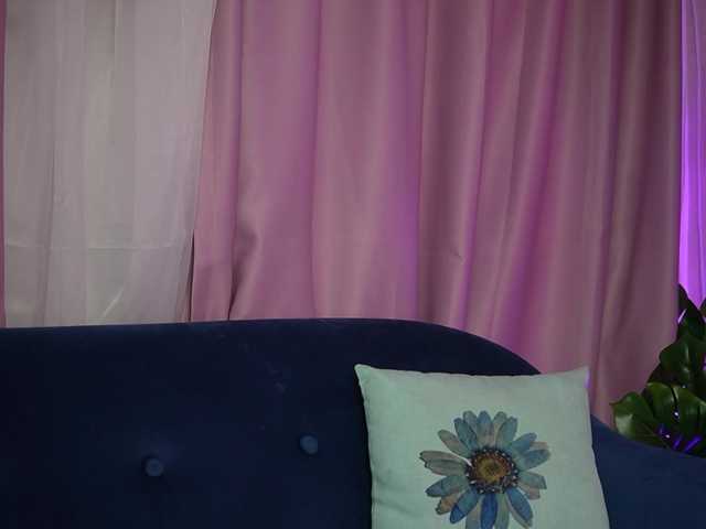 EvelynCandy live cam on BongaCams