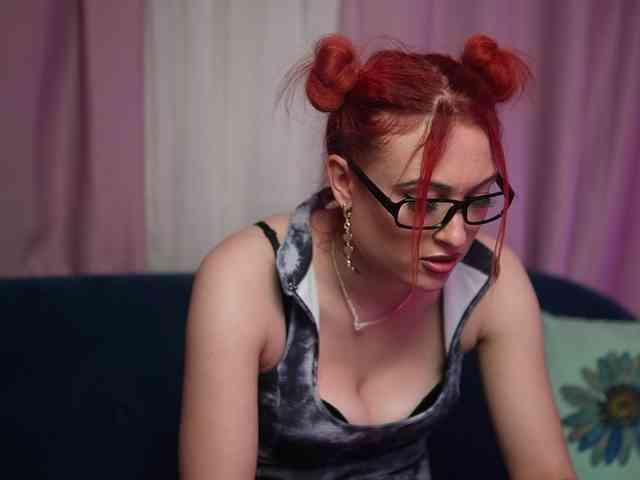 EvelynCandy webcam